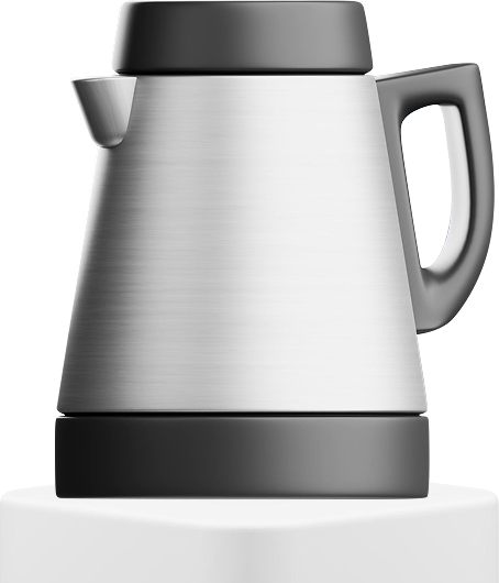 کتری های جدید - آشپزی کالا